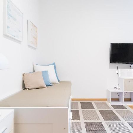 Apartamento Italianway-De Cristoforis 5 Milán Exterior foto